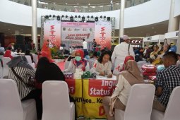 Pemkot Madiun gelar tes HIV gratis pada peringatan Hari AIDS
