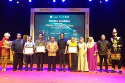 Disbudpar: 34 karya budaya Aceh masuk warisan tak benda Indonesia