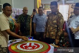 Pejabat sebut masyarakat Babel "haus" hiburan