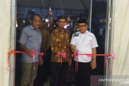 Pemprov gelar "Babel Fair 2019" promosikan produk unggulan UMKM