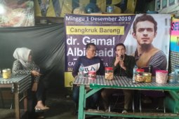 Mantan jubir Prabowo-Sandi siap maju Pilkada Surabaya 2020