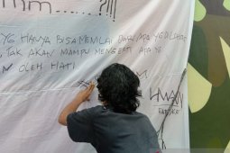 Seniman terus tolak komersialisasi TIM