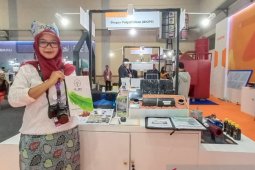 Wirausaha muda Indonesia raih penghargaan Shell dunia