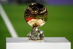 Daftar urutan Ballon d'Or bocor, Messi  posisi pertama disusul van Dijk