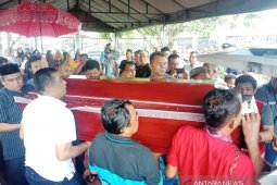 Kisah pilu Hakim Jamaluddin, gagal berangkat umrah karena terbunuh