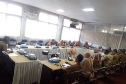 Pejabat Terkait Segera Tindaklanjuti Hasil Audit Itwilprov