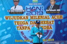 73 ribu penduduk Aceh pengguna narkoba