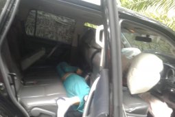 Polisi periksa 4 orang terkait  kematian Hakim PN Medan