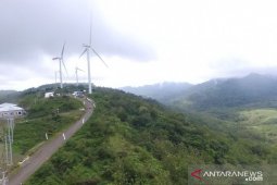 Kementerian ESDM gandeng IEA memperkuat energi terbarukan