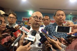 BPTJ siap terapkan jalan berbayar di Margonda Depok, Kalimalang Bekasi