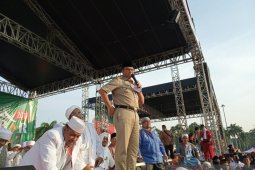 Anies Baswedan: Reuni 212 cerminan persatuan Indonesia