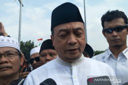 Bachtiar Nasir sebut Presiden Prabowo rangkul umat Islam kawal kedaulatan bangsa