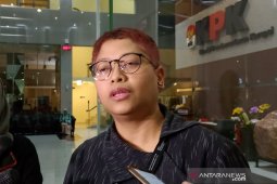 KPK minta LHKPN menteri sampai Reuni 212