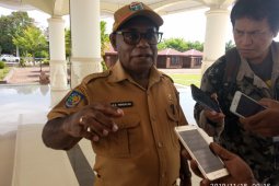 Pemprov Papua Barat hentikan sementara beasiswa luar negeri