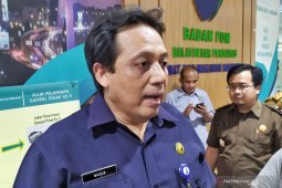 BBPOM Bandung awasi peredaran parsel jelang Natal