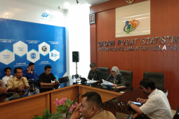 Haruan dorong laju inflasi di Kota Banjarmasin