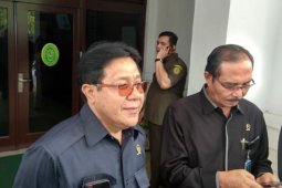 Polisi periksa asisten Hakim PN Medan yang diduga dibunuh