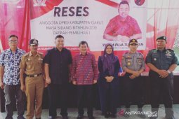 Pemkab Garut siapkan Rp200 juta untuk bantu pembangunan kantor desa