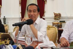 Presiden  teken Perpres Percepatan Pembangunan Kawasan Gerbangkertosusila
