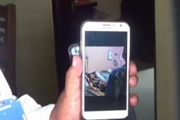 Ibu pembuang bayi di Magetan ditangkap polisi