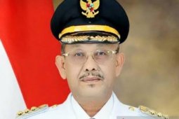 Mendiang Bupati Aceh Selatan pernah jabat Pj Bupati Nagan Raya