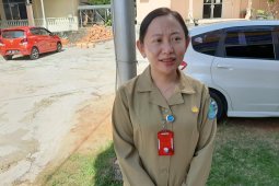 Berhasil turunkan kasus stunting, Dinas Kesehatan Bangka dapat bantuan Rp11 miliar