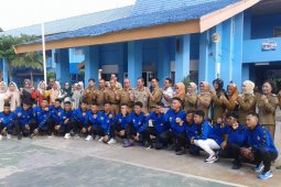 Kadisdikbud berharap tim futsal torehkan prestasi internasional