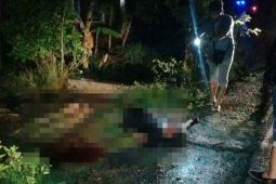 Kontak senjata di Aceh Utara, satu orang tewas