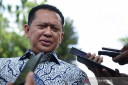 Artikel - Strategi ciamik Bambang Soesatyo di Golkar