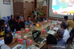 Kusan Dam to overcome clean water crisis in Tanah Bumbu