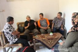 Peneliti Universitas Brawijaya Malang ciptakan aplikasi "Bromo Siaga"