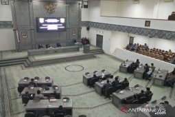 DPRD Cianjur akan evaluasi terkait rotasi mutasi pejabat Pemkab