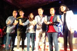 Keseruan Kaesang Pangarep Bermain ML di Acara "Nongkrong Esport Kuy!" di BSD