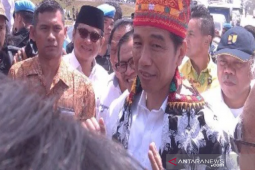 Cerita saat Jokowi tinggal di Gayo