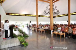 KPK: Tak bayar pajak melanggar hukum