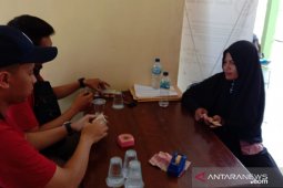 BI Maluku sosialisasi keaslian uang rupiah di kabupaten Buru Selatan
