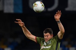 Cagliari kalahkan Sampdoria