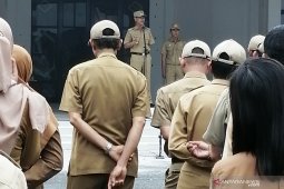 Wabup harapkan SKPD tuntaskan pekerjaan