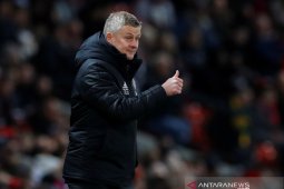 Jelang Mourinho ke Old Trafford, ini komentar Solskjaer