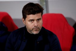 Pochettino akan melatih lagi di Eropa