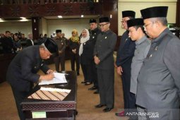 DPRD Kota Bekasi minta BUMD paparkan rencana bisnis