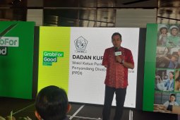PPDI tuntut peningkatan fasilitas publik bagi penyandang disabilitas