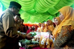 Pemkab Aceh Barat promosi inovasi makanan pangan nonberas