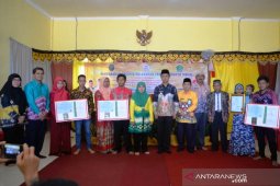 24 pasangan terima dokumen isbath nikah