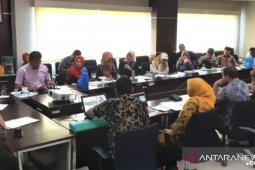 Dewan Dukung Program Peningkatan Kesehatan RS Kanujoso