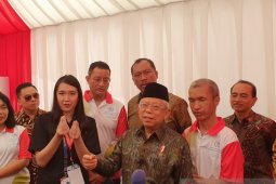 Pemerintah tingkatkan akses lapangan kerja bagi difabel