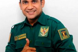DPRD-Pemprov Maluku koordinasi penanganan bencana air pasang di Buru