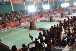 Surabaya tuan rumah kejuaraan Asia U-15 dan U-17
