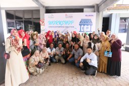 PLN Aceh latih pemasaran UKM berbasis digital
