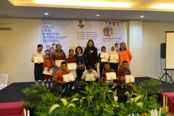 CCI gelar festival disabilitas di Ambon